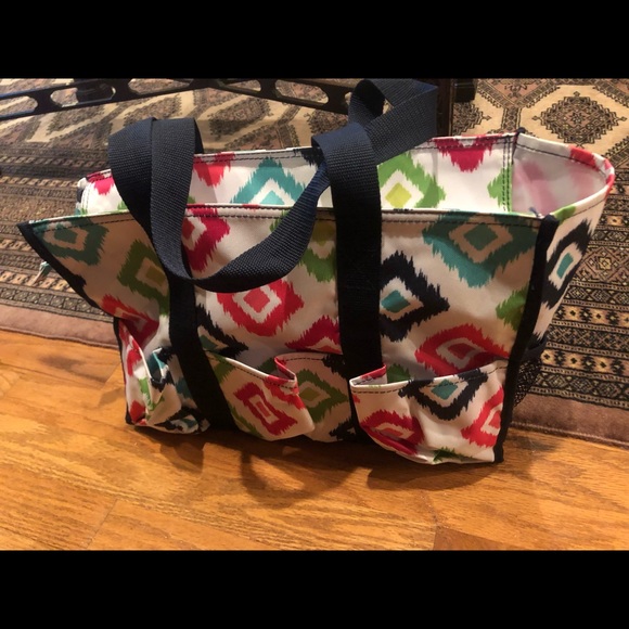 pursetti tote